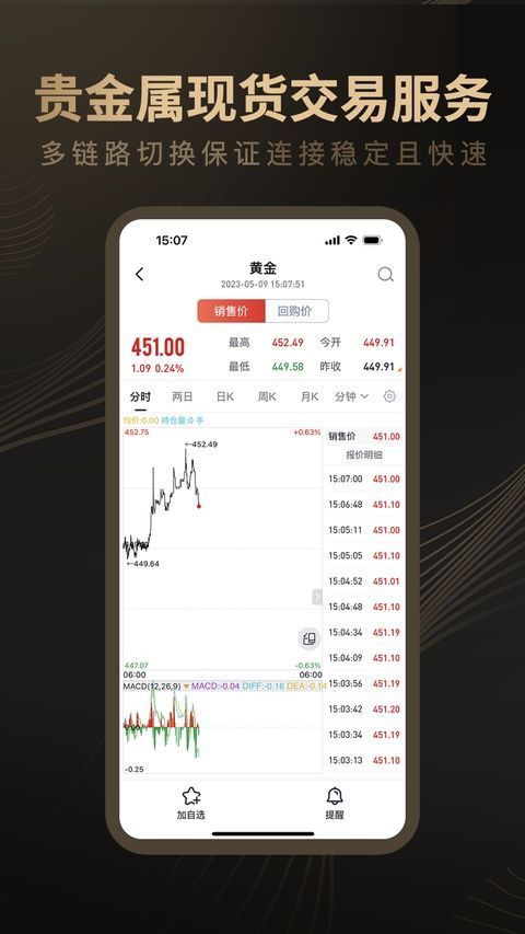 融通金ios版手机赚钱软件截图2