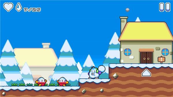 雪孩子(Snow Kids)手机赚钱软件截图4