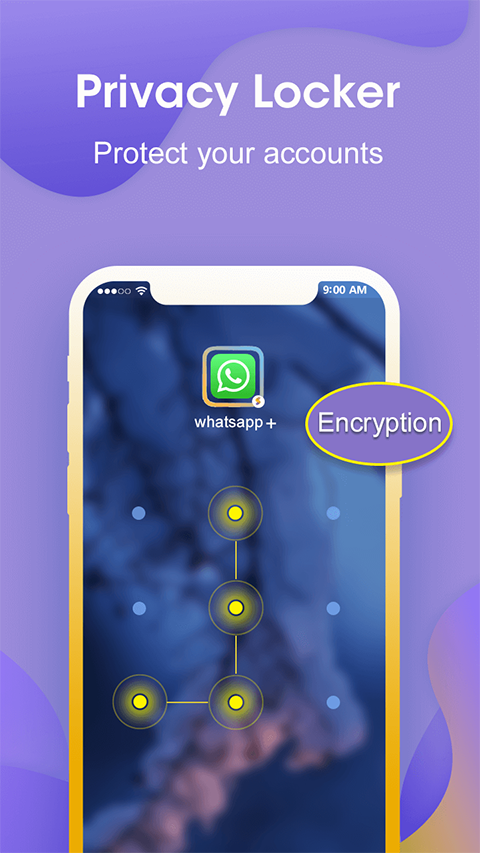 超级多开app手机赚钱软件截图1