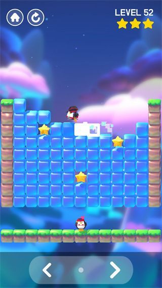 口袋跳跃游戏正版(Pocket Jump)手机赚钱软件截图4