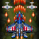 1945年经典射击游戏(1945 Air Force)手机赚钱软件