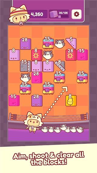 皮皮猫官方版手机赚钱软件截图3
