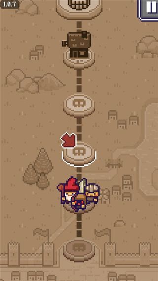 国王之手中文版(KING CRUSHER)手机赚钱软件截图4