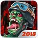 僵尸生存2018游戏(Zombie Survival 2018)手机赚钱软件