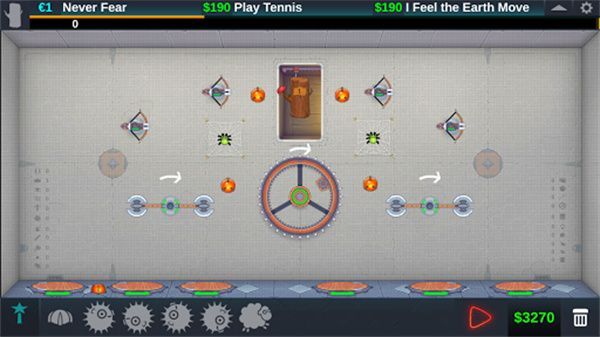 快乐房间正版(Happy Room)手机赚钱软件截图5