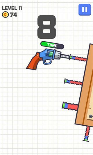 点击钻头官方版(Tap Tap Drill)手机赚钱软件截图3
