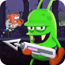 僵尸猎手新版(Zombie Catchers)手机赚钱软件