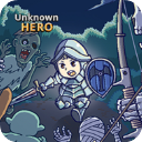 无名英雄官方版(Unknown Hero)手机赚钱软件