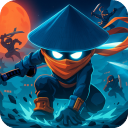 忍者冲刺(Ninja Dash)手机赚钱软件