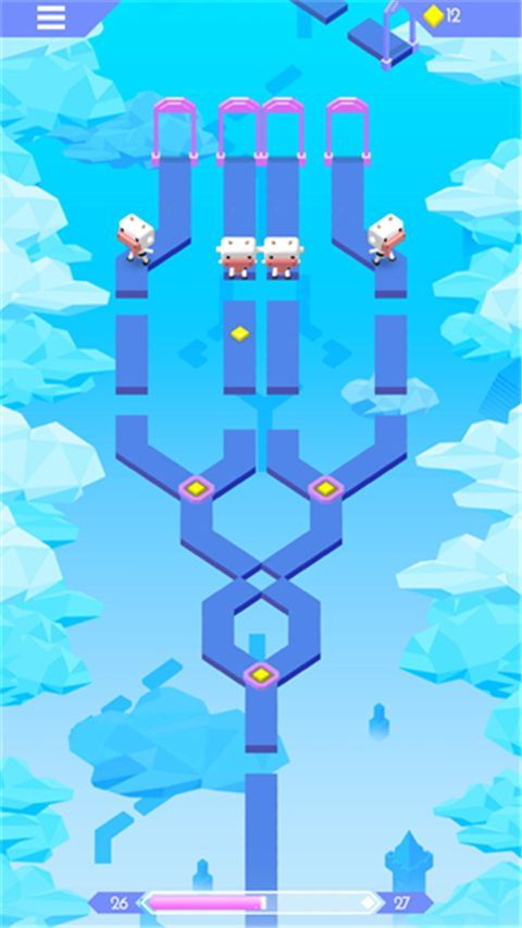 无尽湖泊(Endless Lake)手机赚钱软件截图5