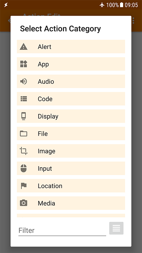 Tasker app手机赚钱软件截图2
