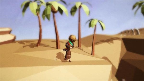 小小大冒险(The Tiny Adventures)手机赚钱软件截图3