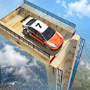 特技赛车游戏(Extreme Car Stunts)手机赚钱软件