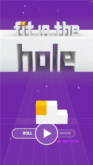 玲珑方手机版(Fit In The Hole)手机赚钱软件截图1