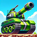 惊奇坦克官方版(Awesome Tanks)手机赚钱软件