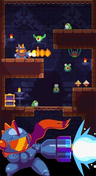 森林之塔官方版(Tower Fortress)手机赚钱软件截图2
