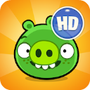 捣蛋猪HD手机版(Bad Piggies)手机赚钱软件