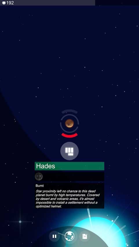 我的行星游戏官方版(a Planet of Mine)手机赚钱软件截图2