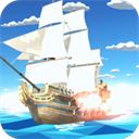 海盗入侵手机版(Pirate World Ocean Break)手机赚钱软件