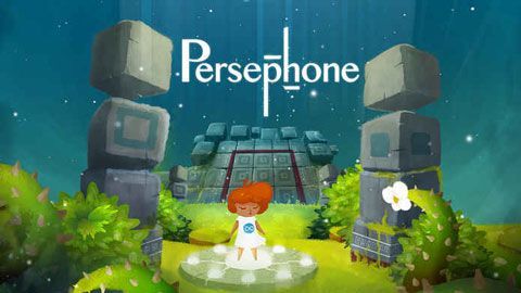 不朽的女人(Persephone)手机赚钱软件截图1