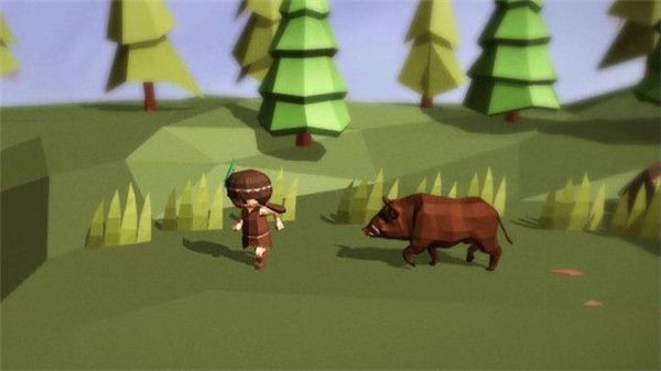 小小大冒险(The Tiny Adventures)手机赚钱软件截图4
