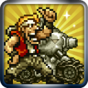 合金弹头进攻国际版(METAL SLUG ATTACK)手机赚钱软件