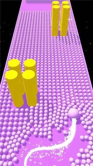 color bump 3d安卓版手机赚钱软件截图2