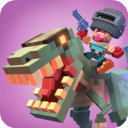 皇家迪诺斯中文版(dinos royale)手机赚钱软件