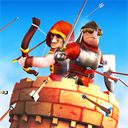 城堡防御游戏(Castle Defense)手机赚钱软件