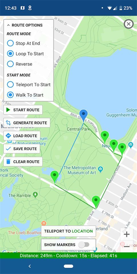 gps joystick最新版本手机赚钱软件截图3