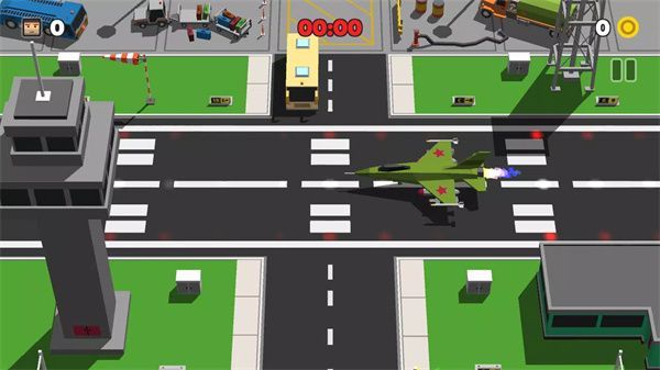 循环出租车官方版(LoopTaxi)手机赚钱软件截图4