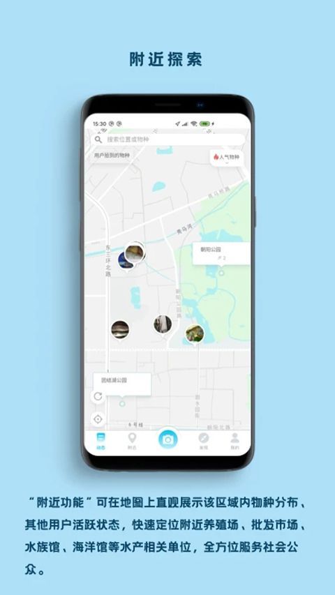 看鱼App手机赚钱软件截图4