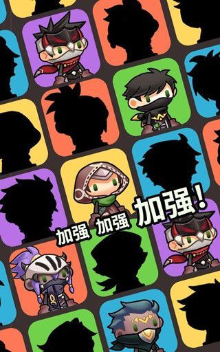 突然成为刺客(Sudden Assassin)手机赚钱软件截图1