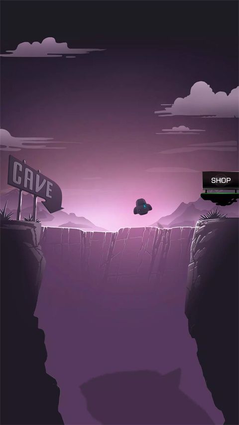 星系探索(Cave FRVR)手机赚钱软件截图4