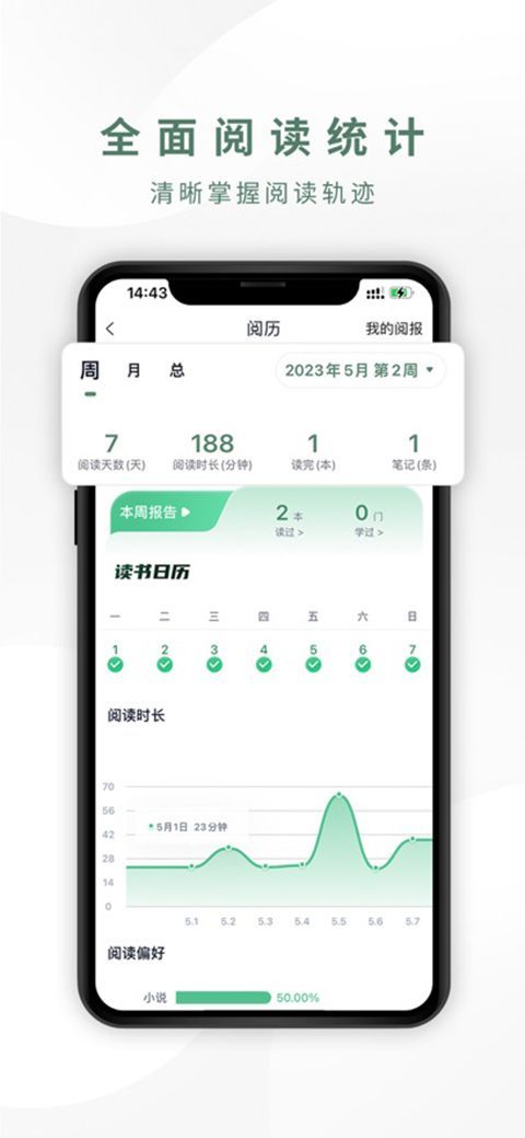 藏书馆苹果版手机赚钱软件截图4