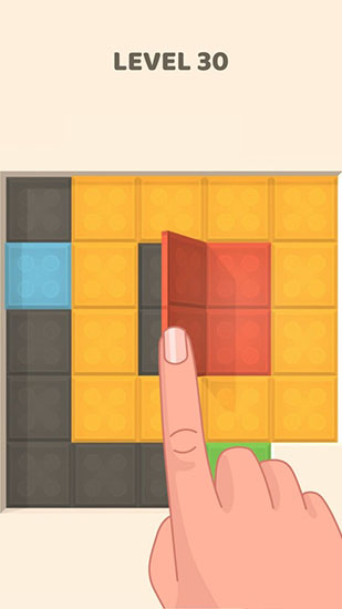 折叠方块手机版(Folding Blocks)手机赚钱软件截图5