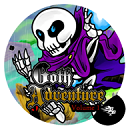 哥特冒险第一卷(Goth Adventure Volume 1)手游手机赚钱软件