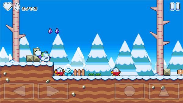 雪孩子(Snow Kids)手机赚钱软件截图3