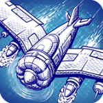 涂鸦战斗官方版(Doodle Combat)手机赚钱软件