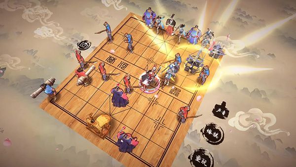 象棋之天下无双手机赚钱软件截图3