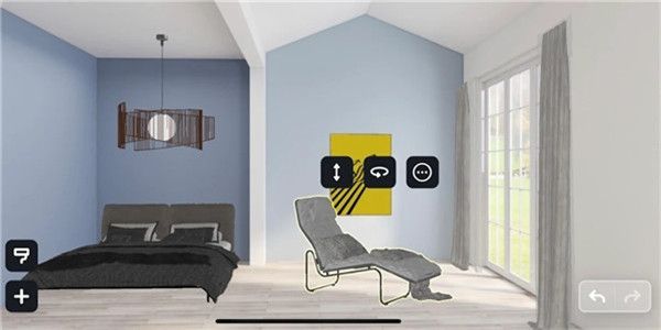 美家达人(Homestyler)手机赚钱软件截图2