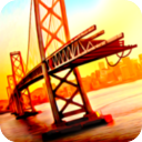 桥梁设计师游戏最新版本(Bridge Construction Simulator)手机赚钱软件