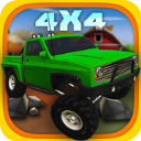 4X4卡车实验2手机版(Truck Trials)手机赚钱软件