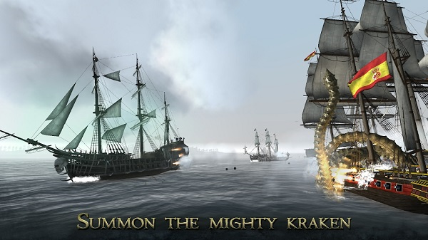 海盗死亡瘟疫最新版(The Pirate: Plague of the Dead)手机赚钱软件截图5