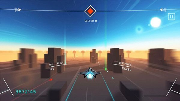 SonicSurge2手机赚钱软件截图2
