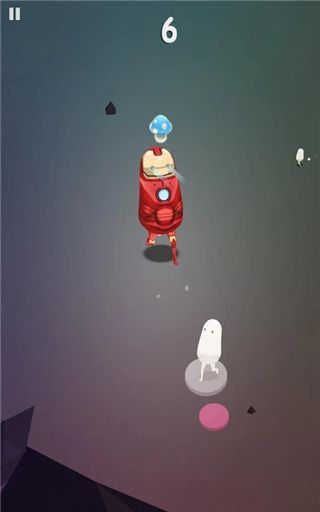 粉色血液最新版(PEACH BLOOD)手机赚钱软件截图5
