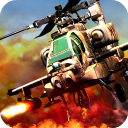 武装直升机打击战(Gunship Shooting Strike Battle)手机赚钱软件