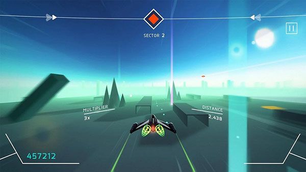SonicSurge2手机赚钱软件截图3