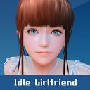 放置女友最新版(Idle Girlfriend)手机赚钱软件