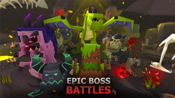 对战闪光Battle Flare最新版手机赚钱软件截图2